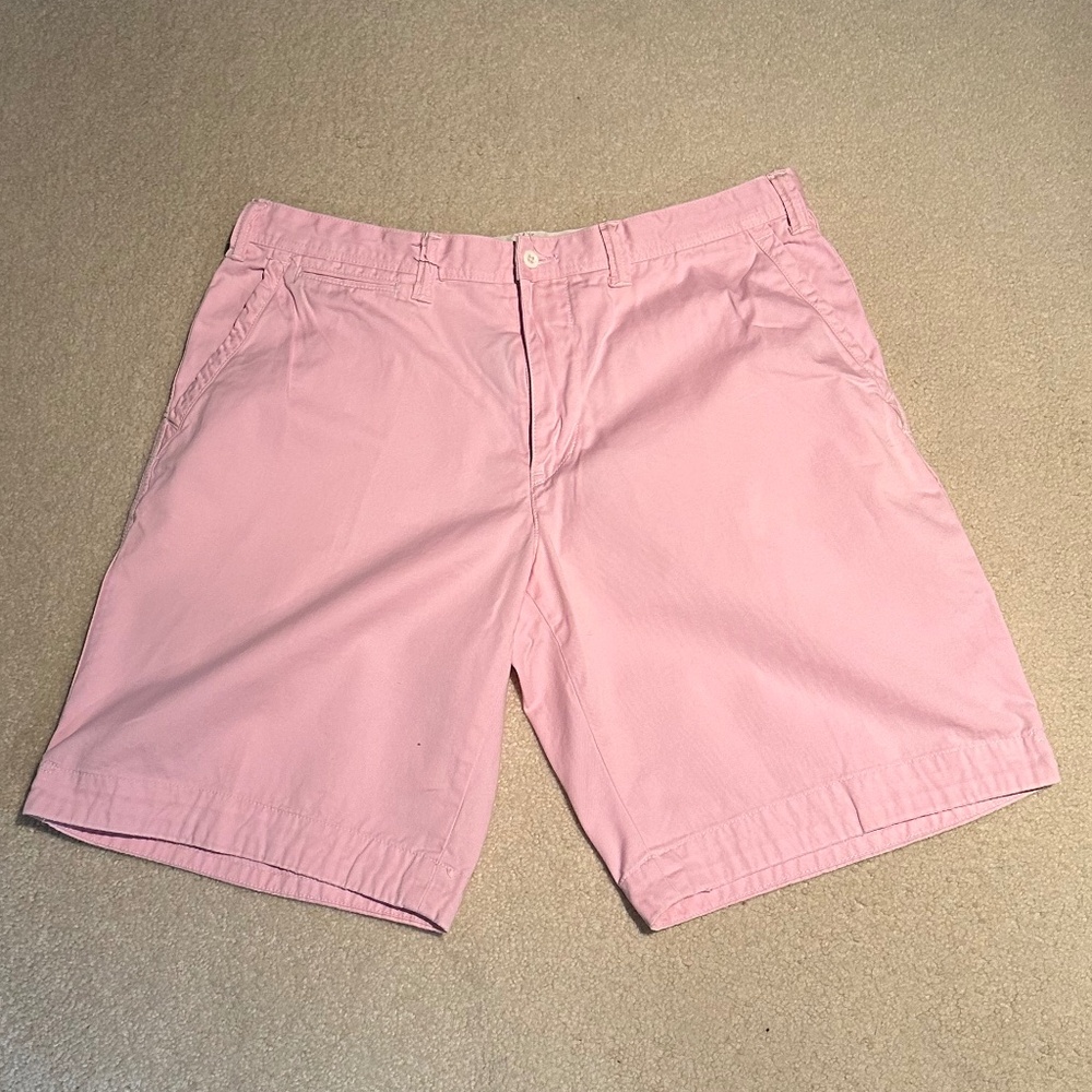 Polo Ralph Lauren Flat Front Shorts